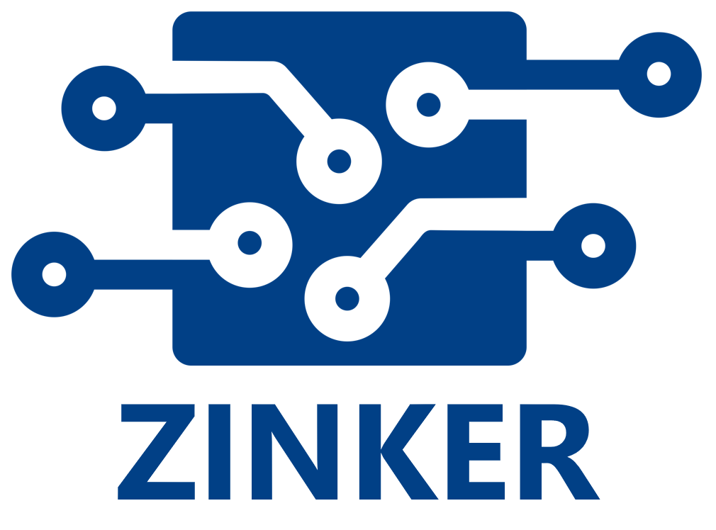 Zinker Logo